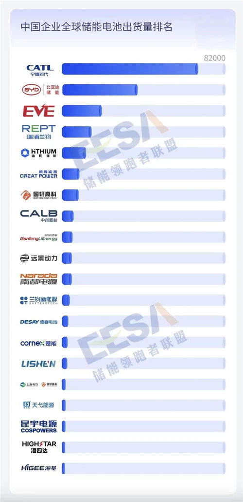 儲能裝機量暴增，動力電池發力 瑞浦蘭鈞重塑2024市場新格局的項目策劃與公關服務方案